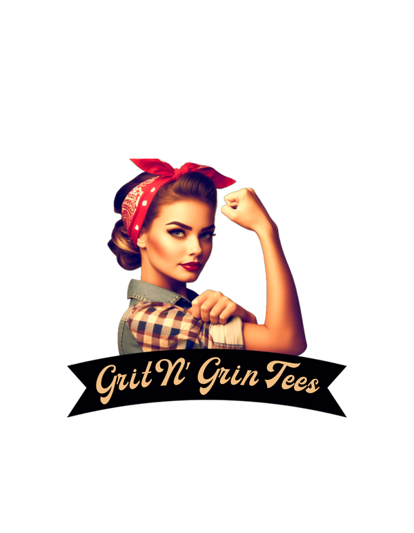 Grit N' Grin Tees